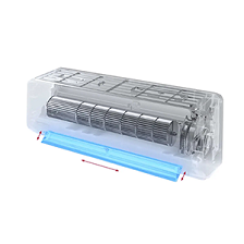 Composants PAC  AIR- AIR
